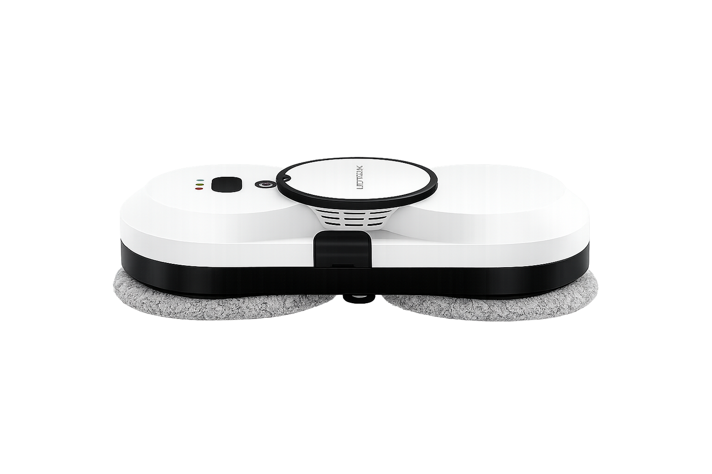 Robot Cleaner