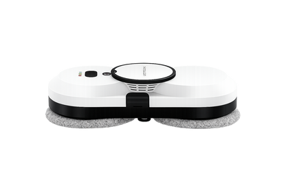 Robot Cleaner