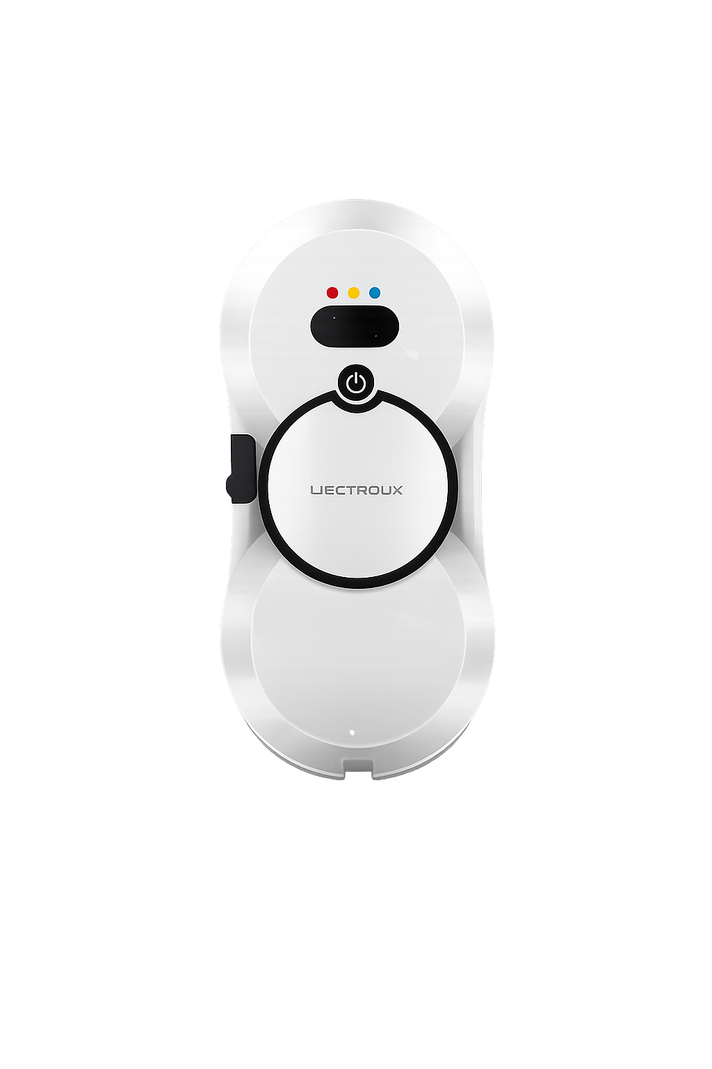 Robot Cleaner