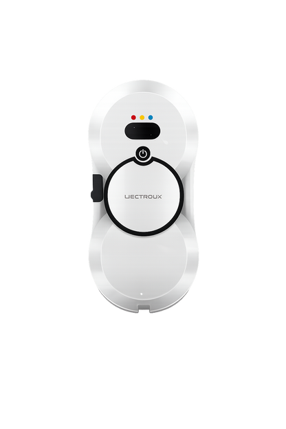 Robot Cleaner