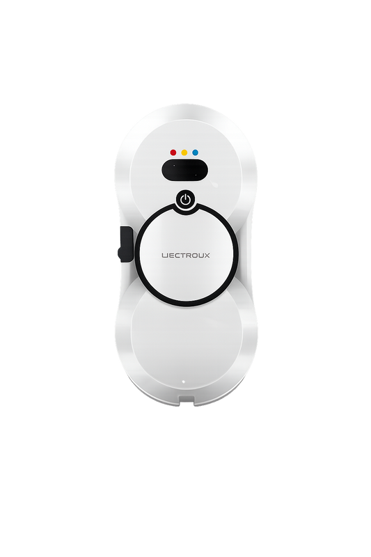 Robot Cleaner